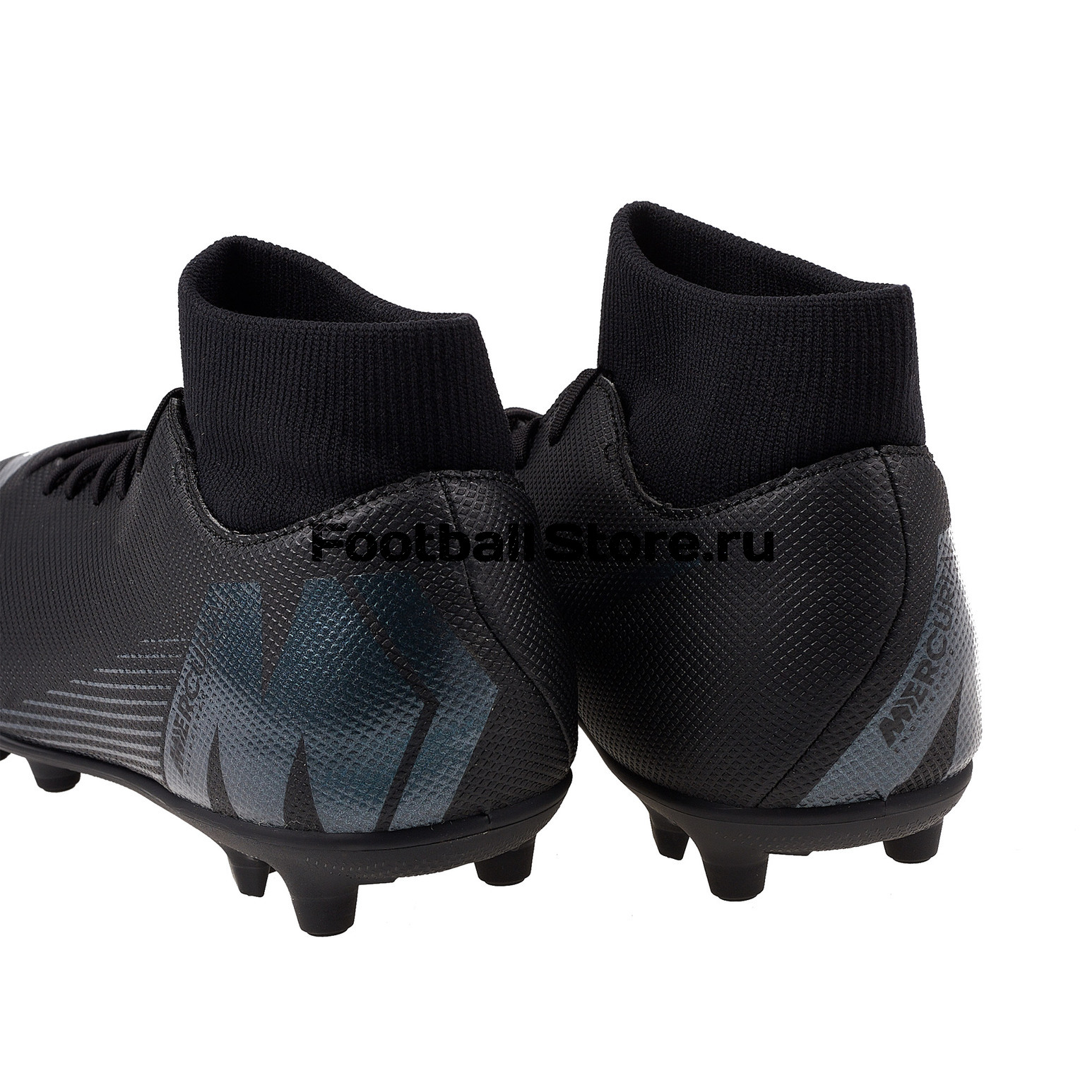 Бутсы Nike SuperFly 6 Club FG/MG AH7363-001