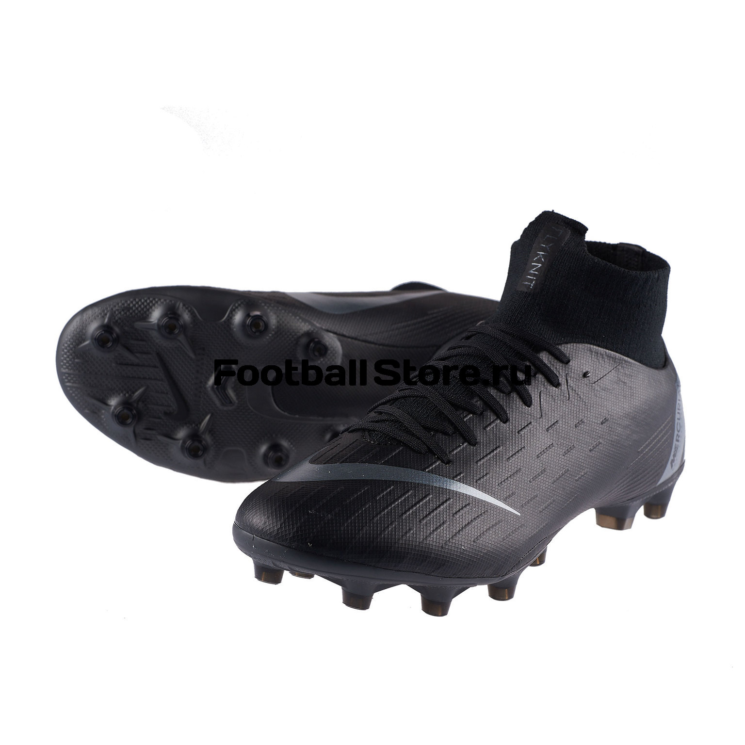 Бутсы Nike Superfly 6 Pro AG-Pro AH7367-001