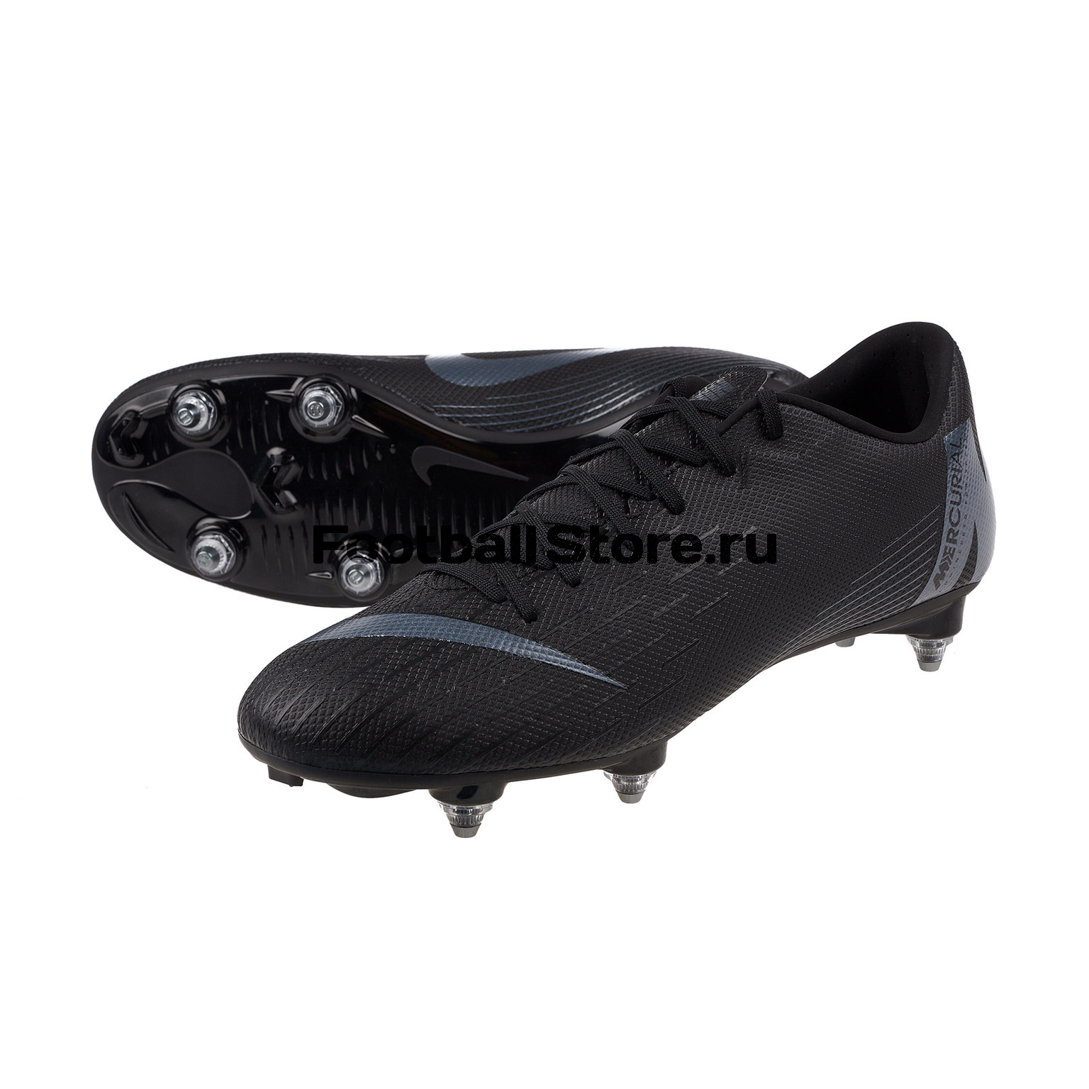 Бутсы Nike Vapor 12 Academy SG AH7376-001