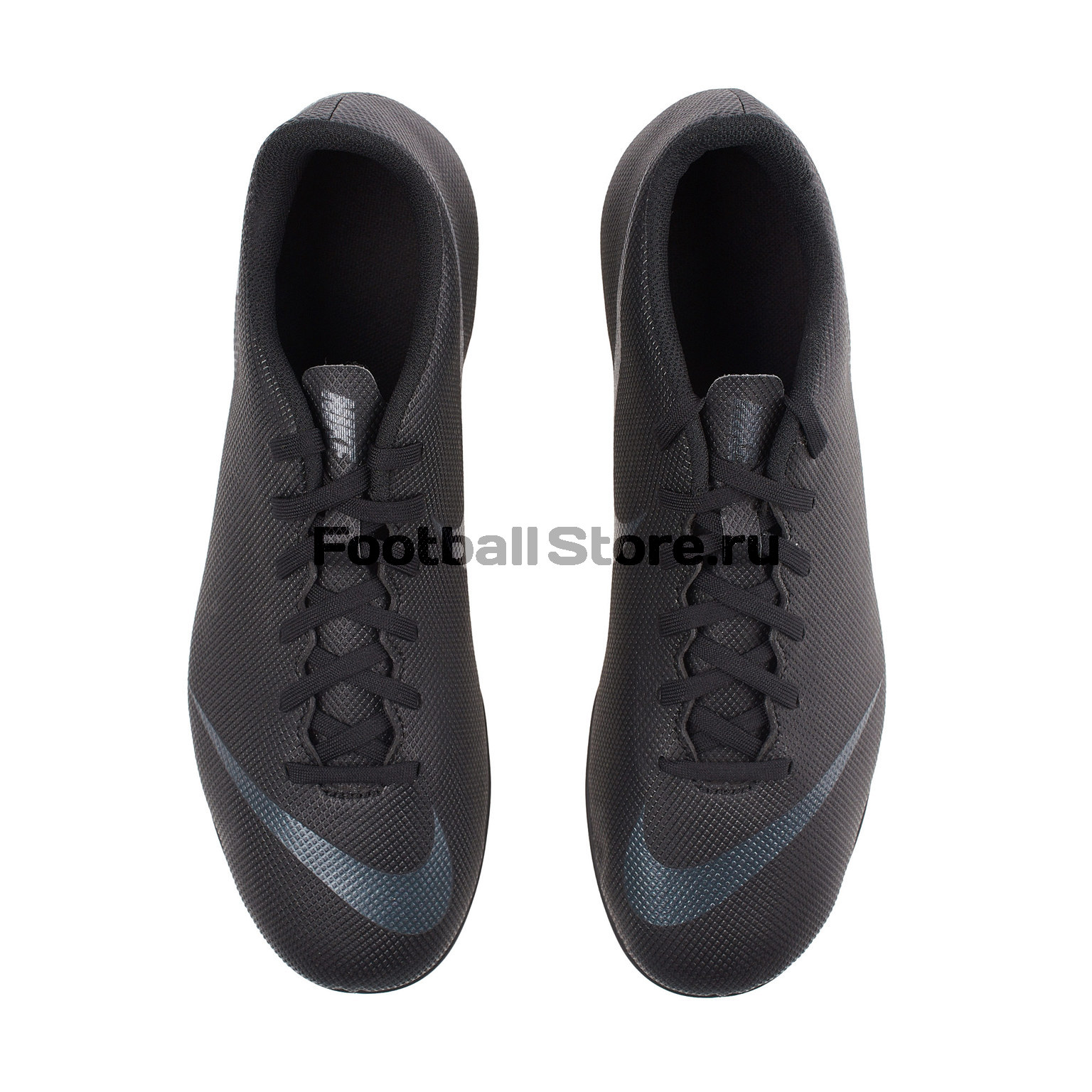 Бутсы Nike Vapor 12 Club FG/MG AH7378-001