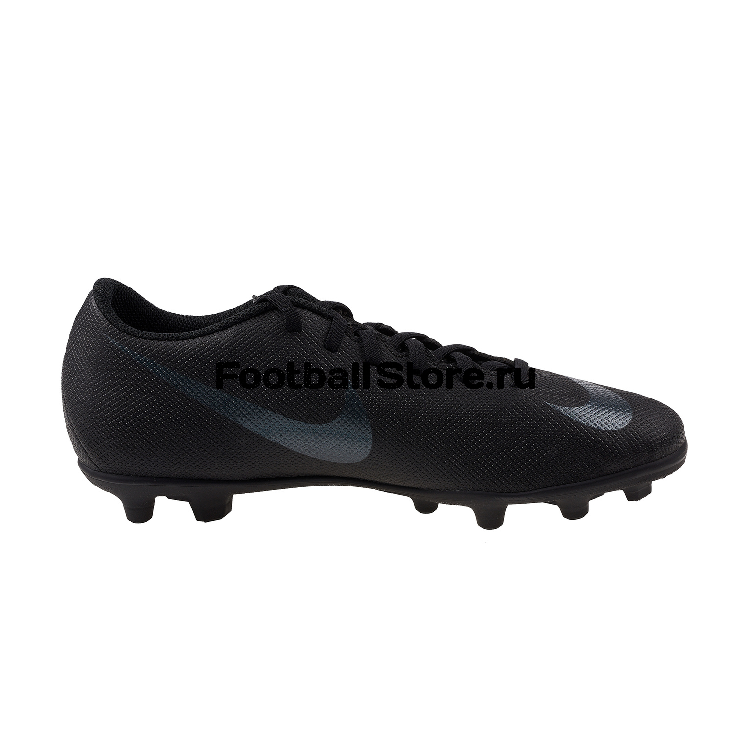 Бутсы Nike Vapor 12 Club FG/MG AH7378-001