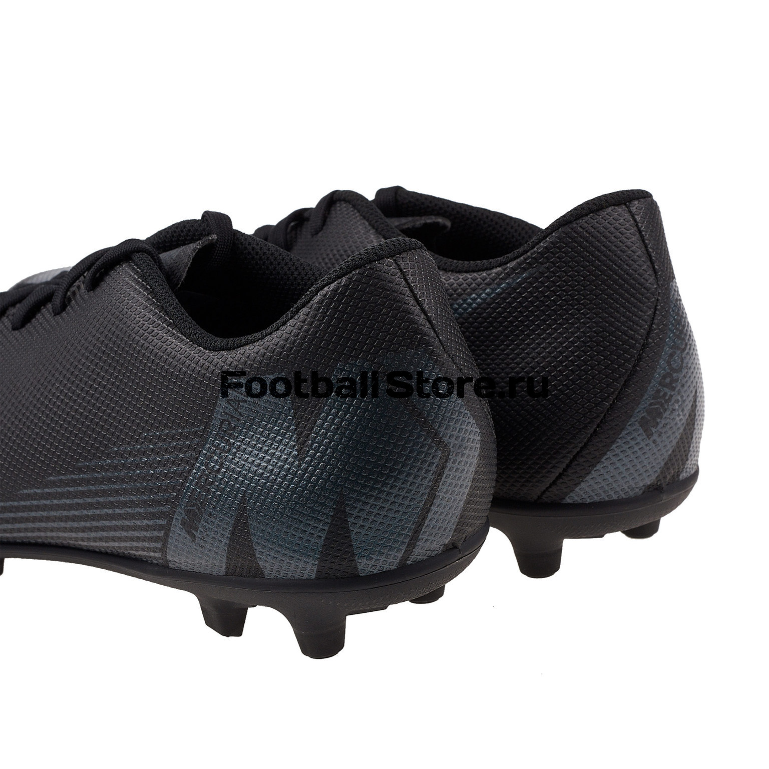 Бутсы Nike Vapor 12 Club FG/MG AH7378-001