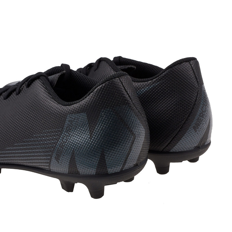 Бутсы Nike Vapor 12 Club FG/MG AH7378-001