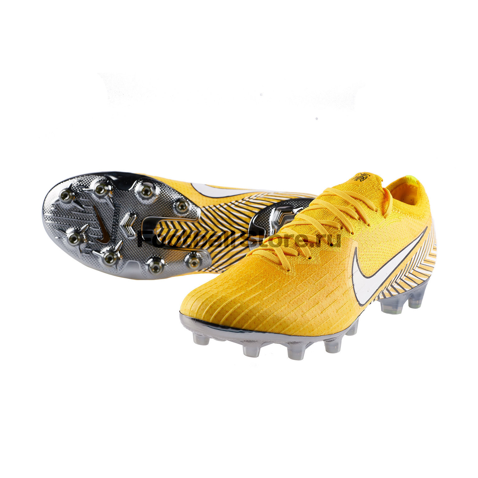 Бутсы Nike Vapor 12 Elite Neymar AG-Pro AO3128-710