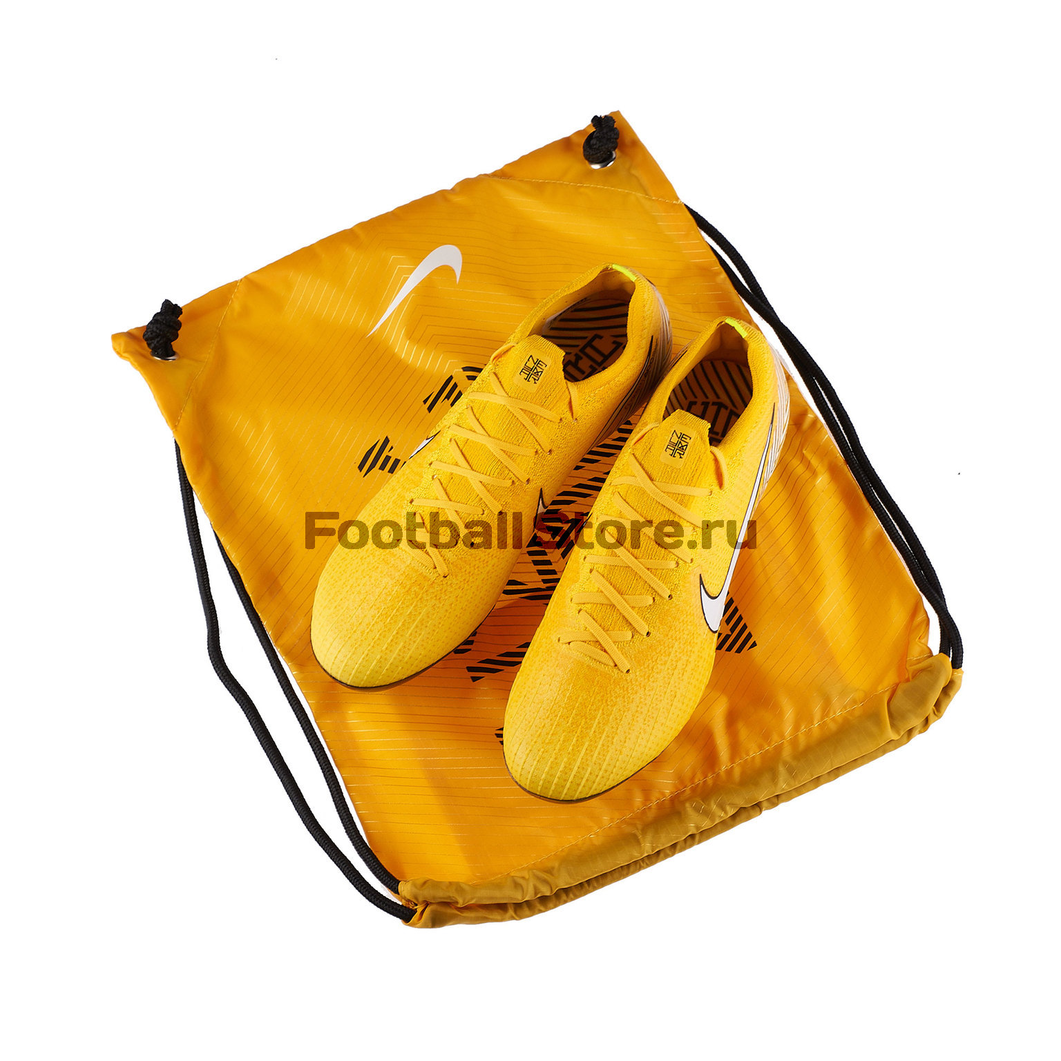 Бутсы Nike Vapor 12 Elite Neymar AG-Pro AO3128-710