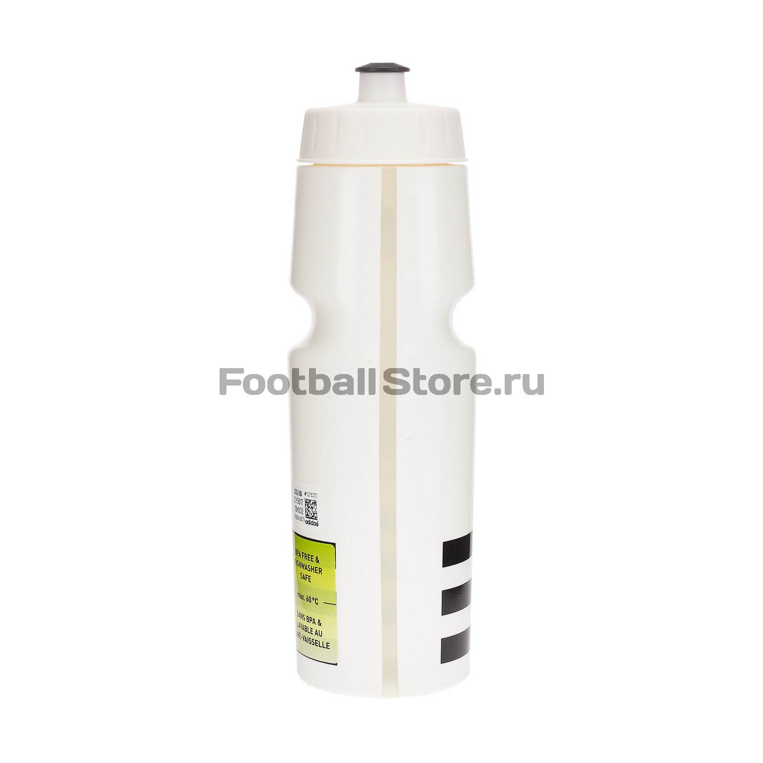 Бутылка для воды Adidas Real Madrid CY5617