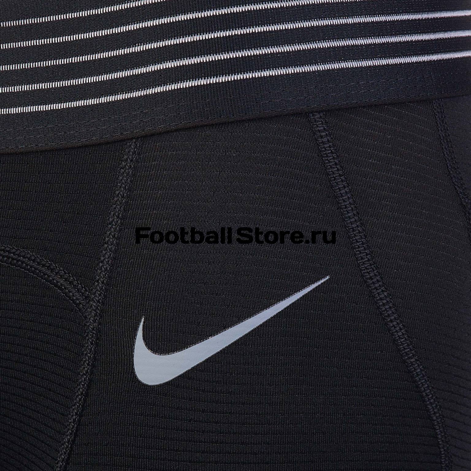 Белье шорты Nike GFA 927205-010