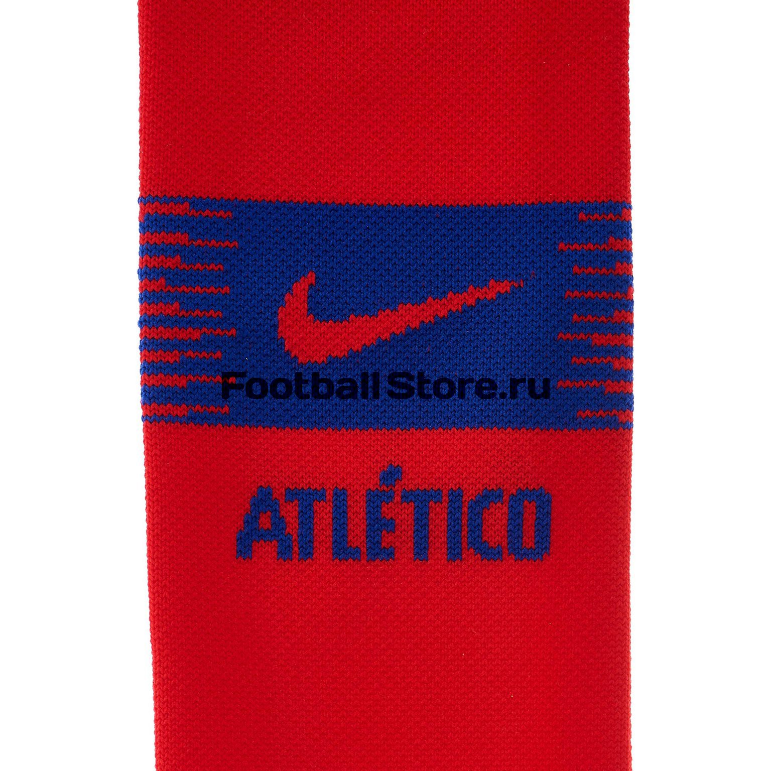 Гетры игровые Nike Atletico Madrid 2018/19