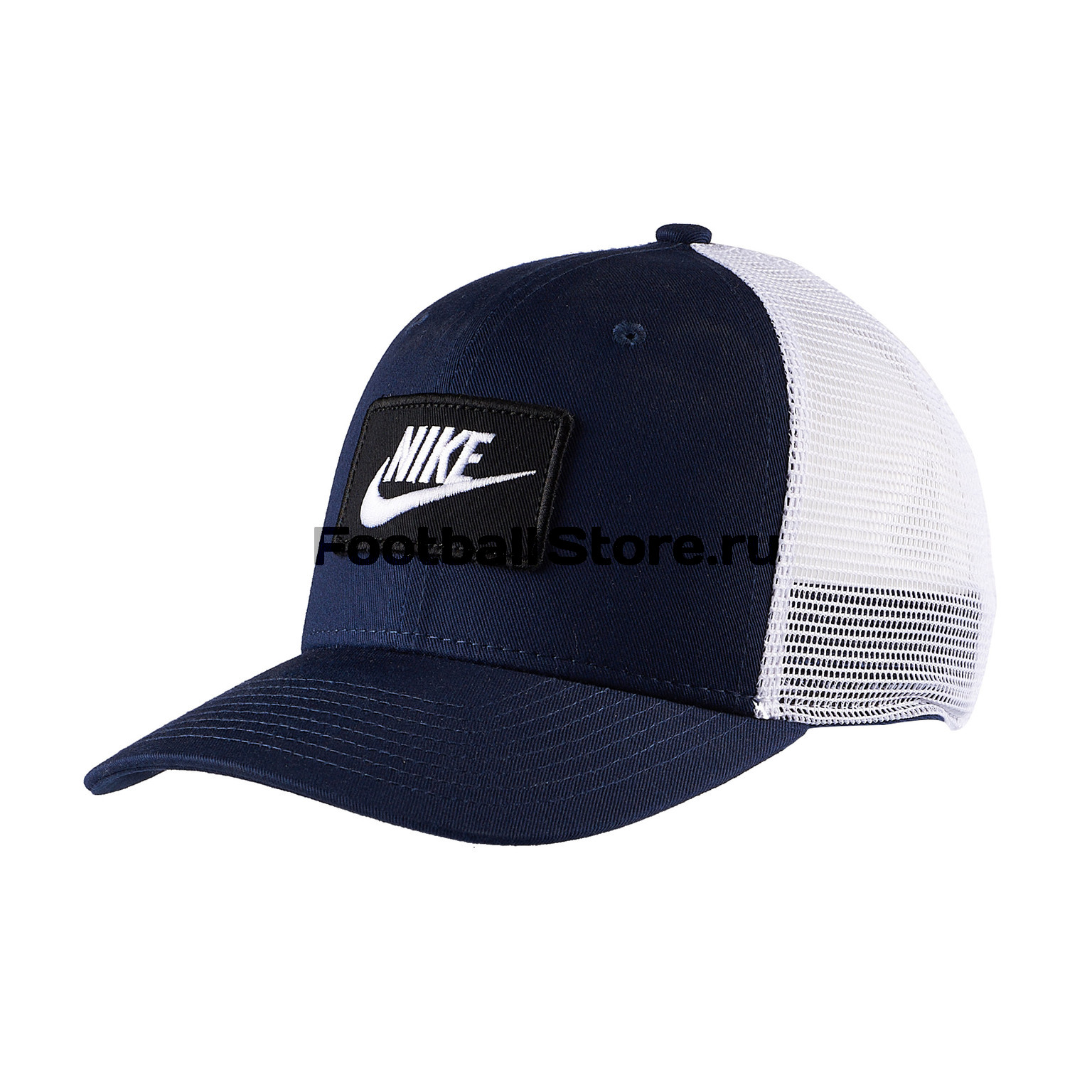 Бейсболка Nike CLC99 Cap Trucker AQ9879-451