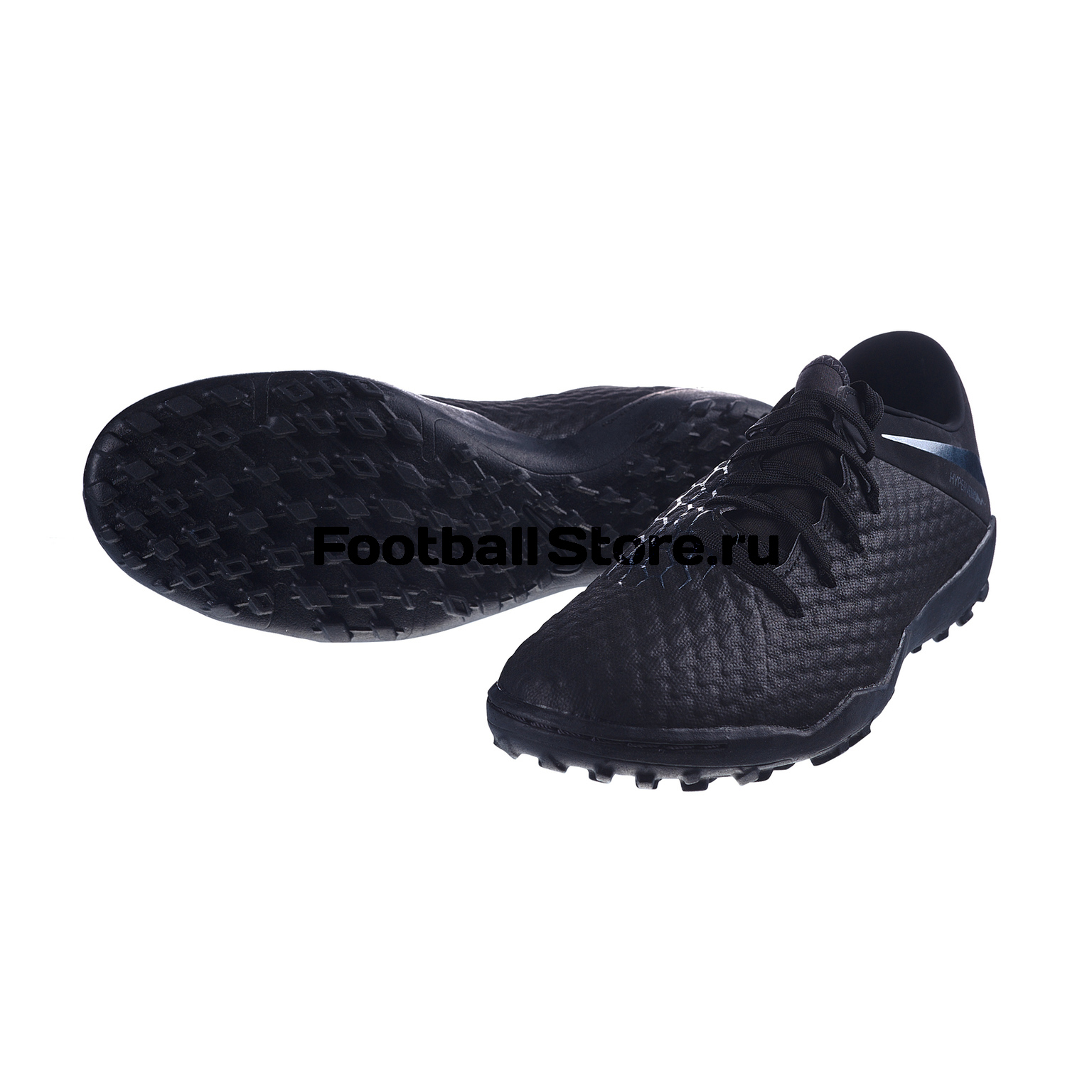 Шиповки Nike Hypervenom X 3 Academy TF AJ3815-001