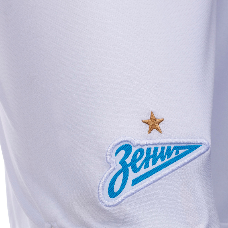 Шорты игровые выездные Nike Zenit сезон 2018/19