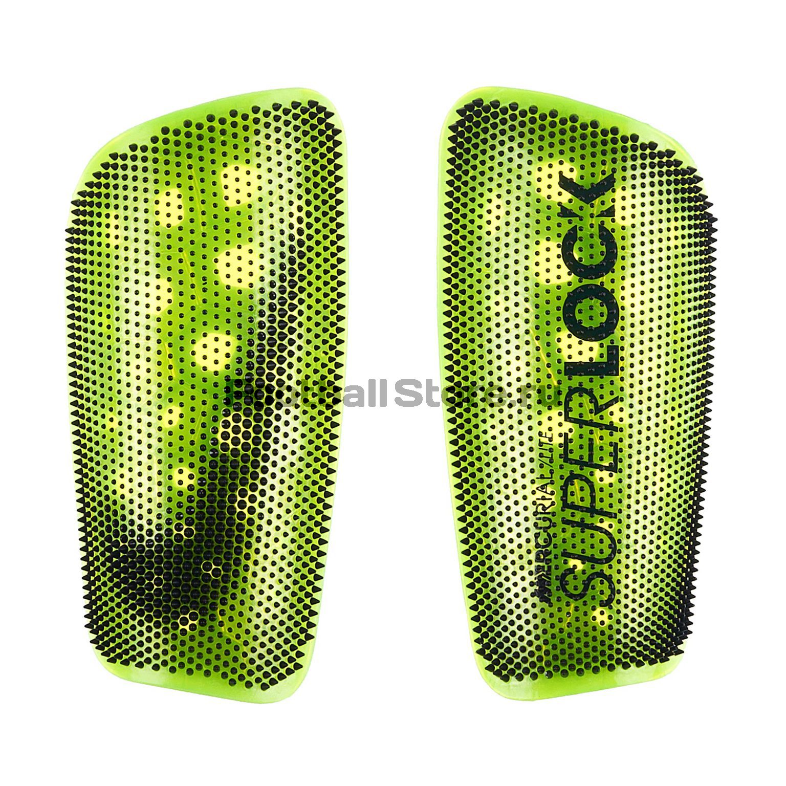 Щитки Nike Mercurial Lite SuperLock SP2163-702