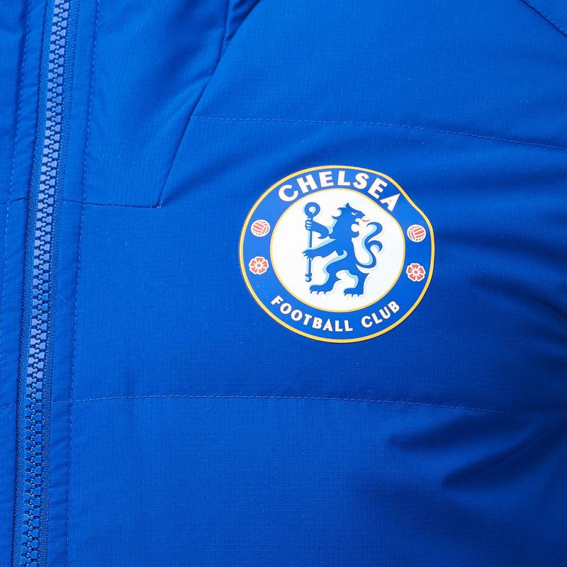 Пуховик Nike Chelsea 2018/19