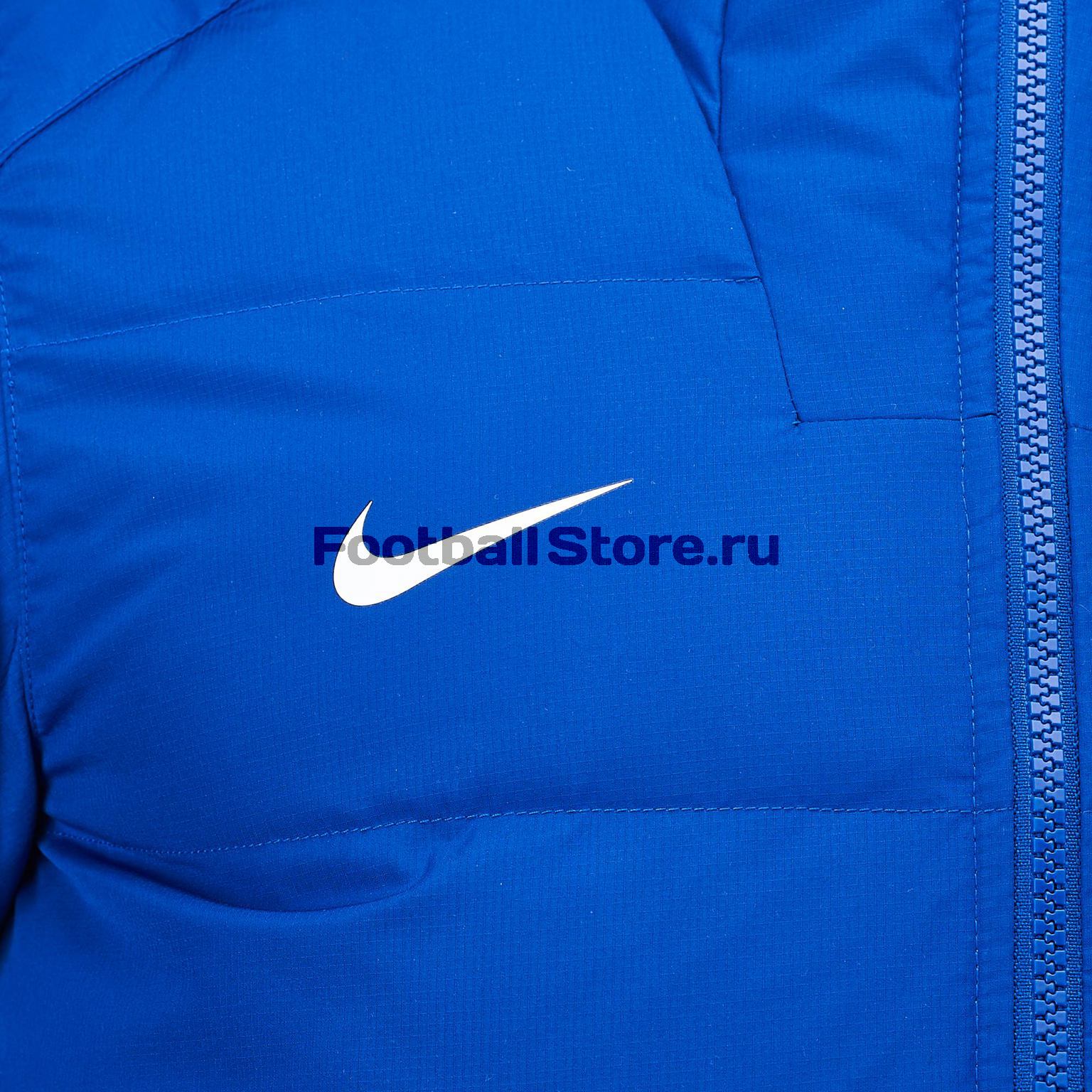 Пуховик Nike Chelsea 2018/19