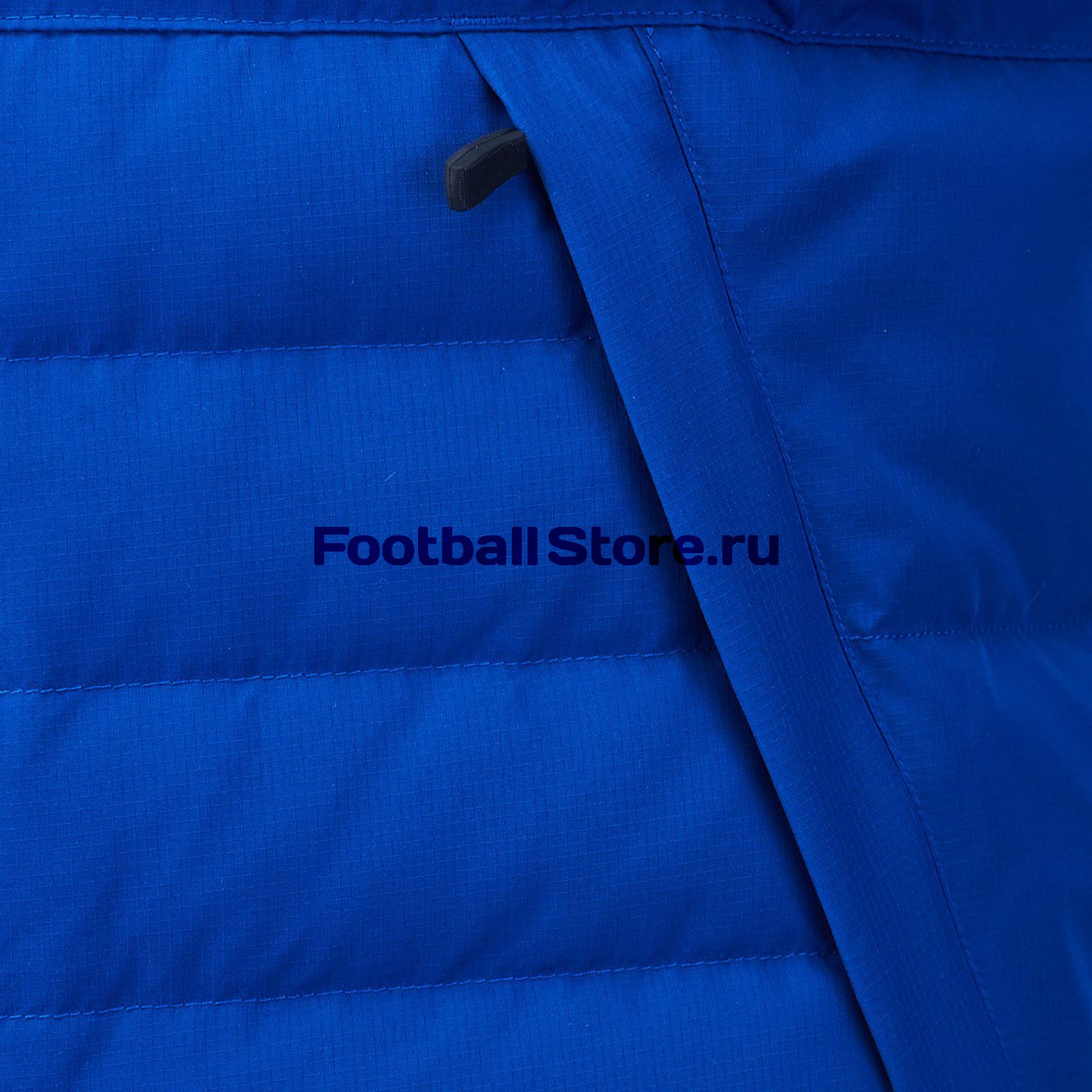 Пуховик Nike Chelsea 2018/19