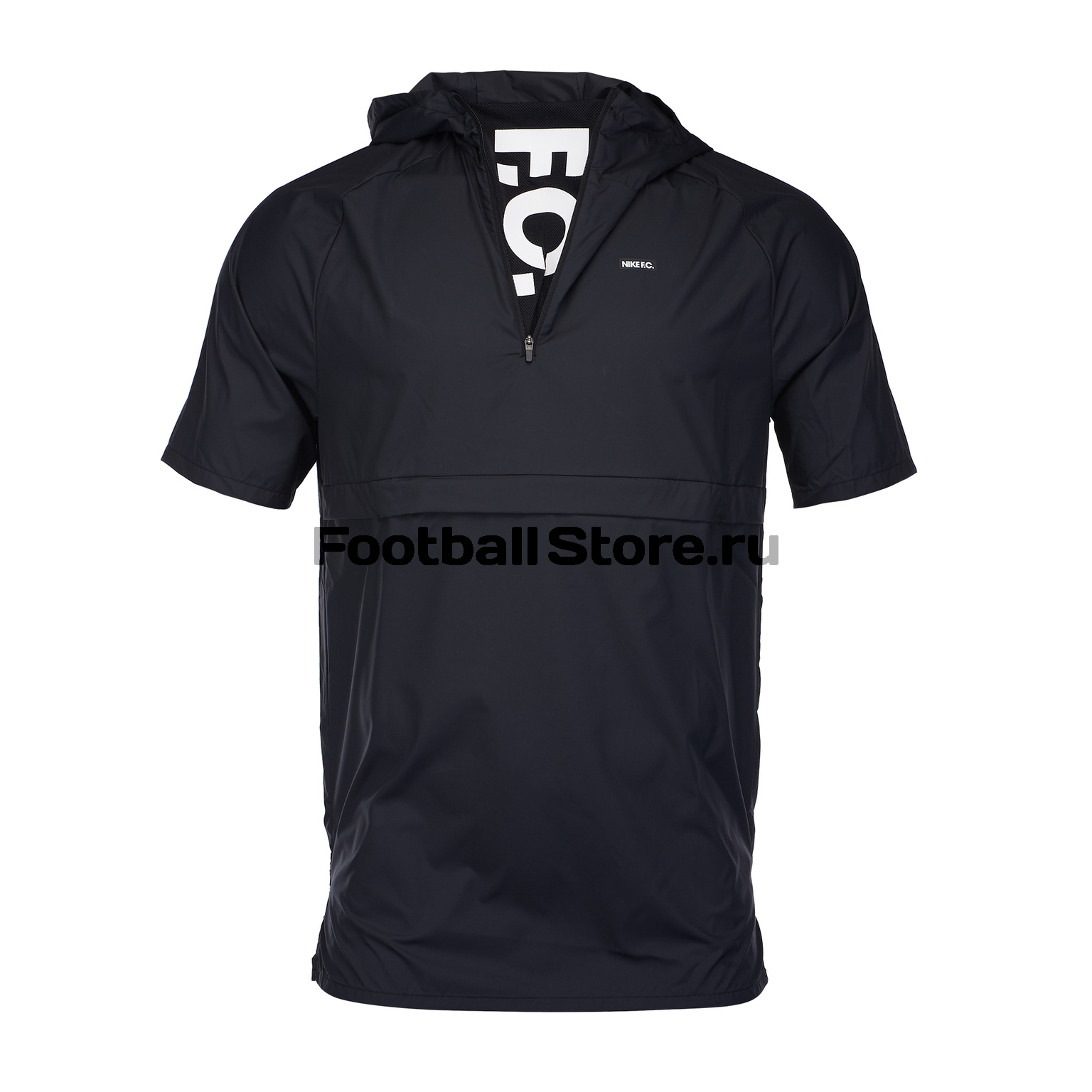 Ветровка Nike F.C. Hooded 928879-010