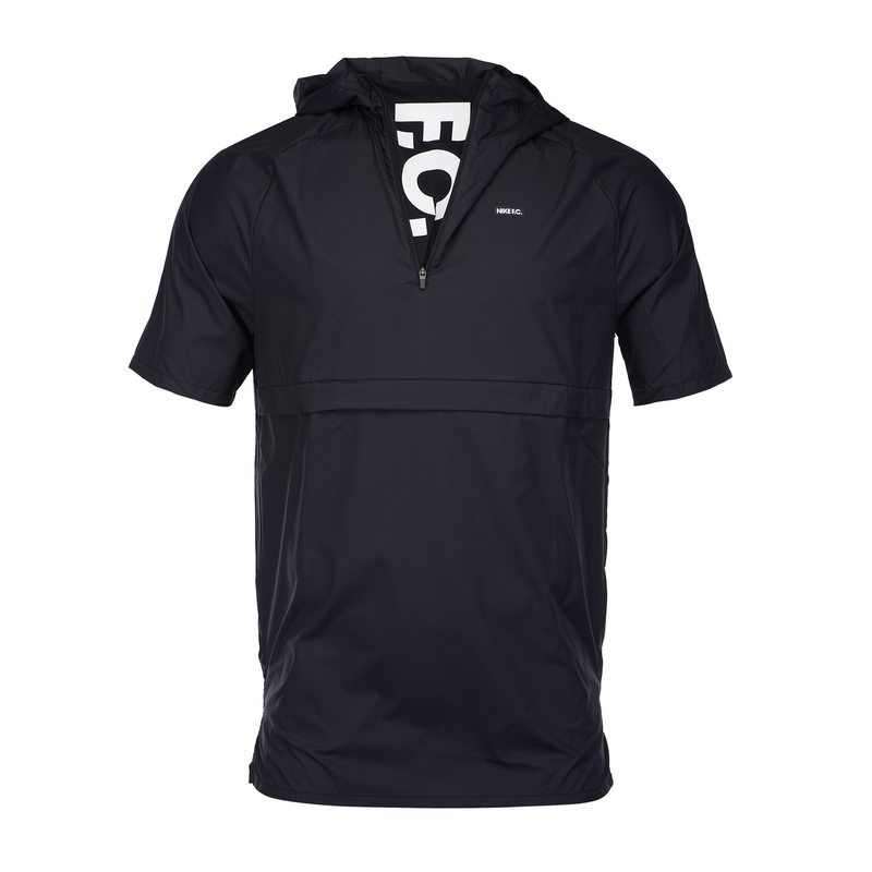 Ветровка Nike F.C. Hooded 928879-010