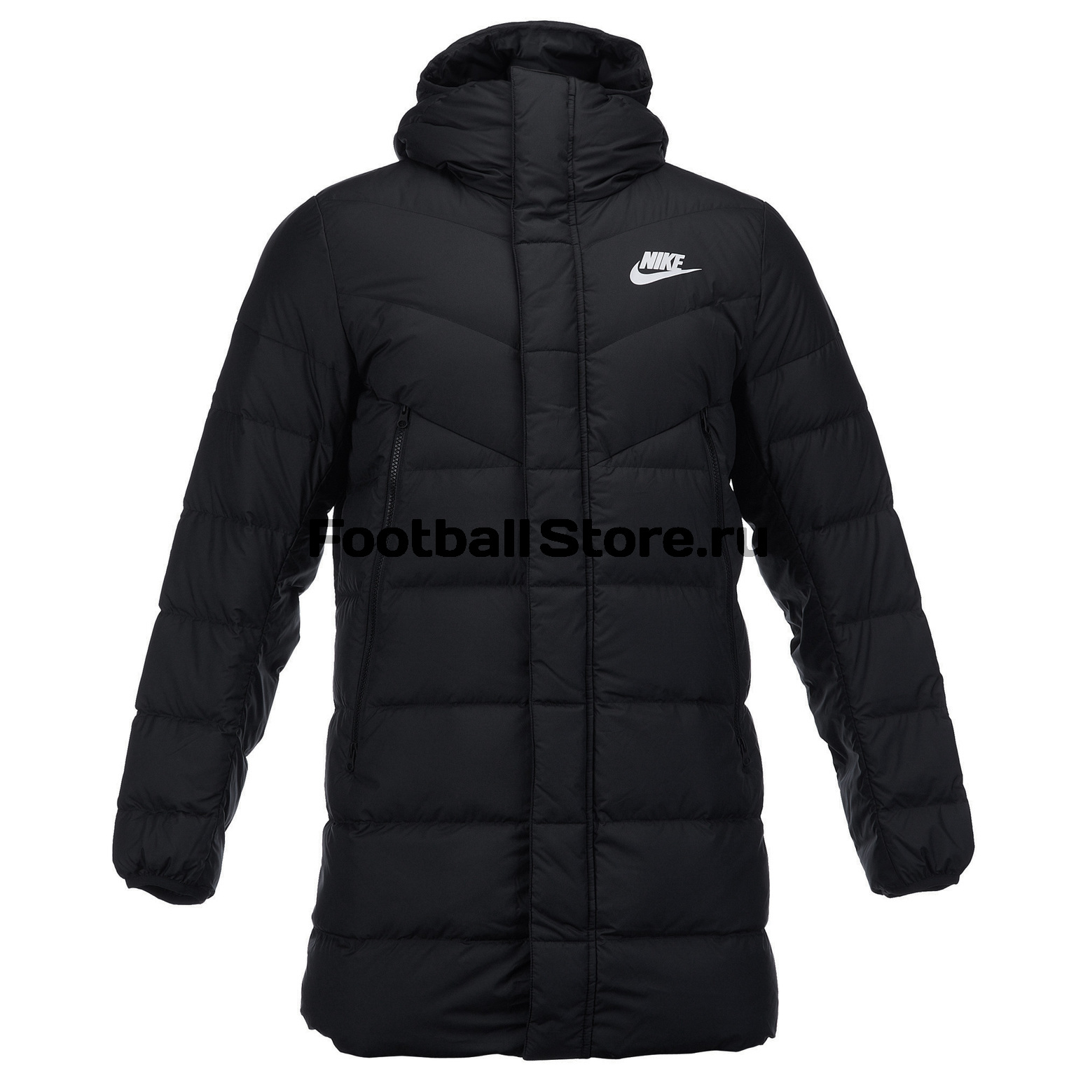 Пуховик Nike Windrunner Parka AO8915-010