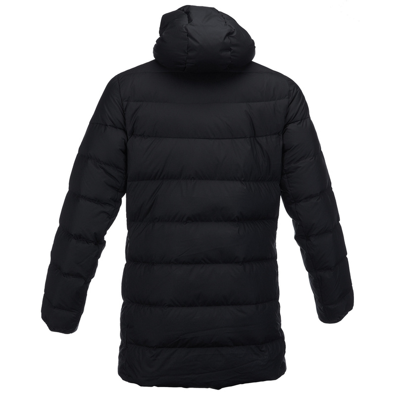 Пуховик Nike Windrunner Parka AO8915-010