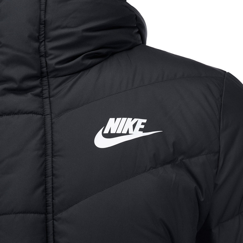 Пуховик Nike Windrunner Parka AO8915-010