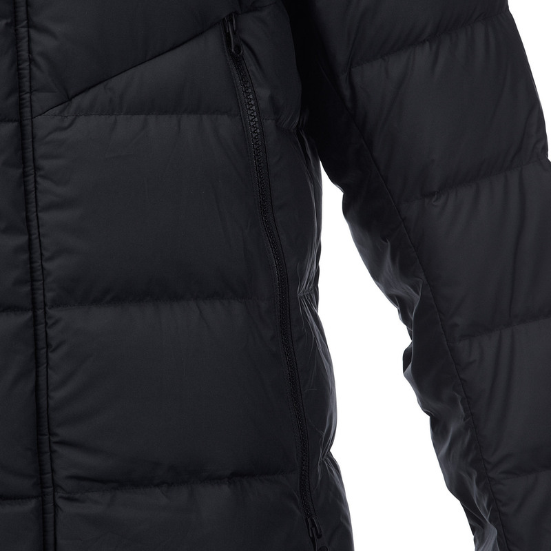 Пуховик Nike Windrunner Parka AO8915-010