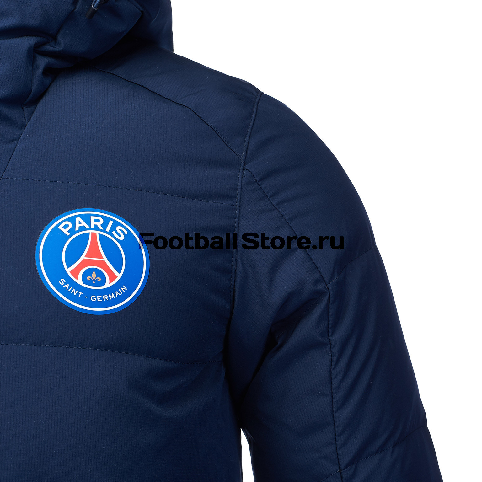 Пуховик Nike PSG 2018/19