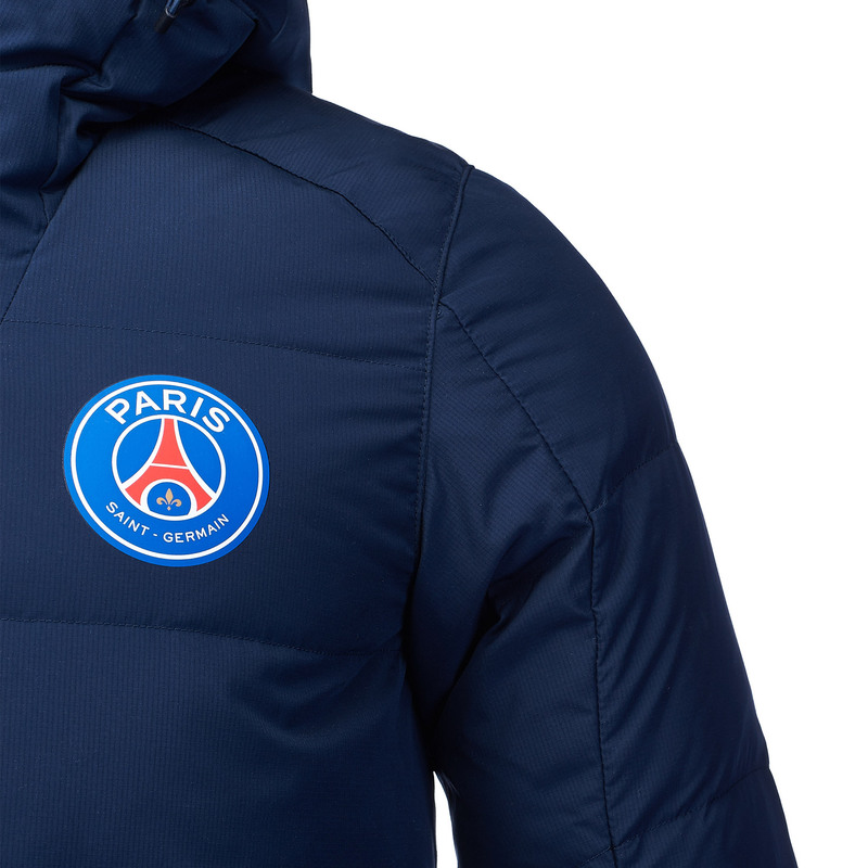 Пуховик Nike PSG 2018/19