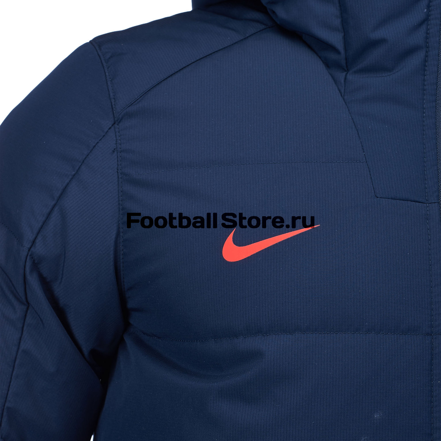 Пуховик Nike PSG 2018/19