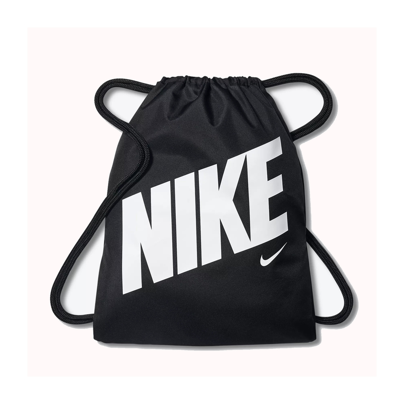 Сумка для обуви детская Nike Graphic Gym Sack BA5262-015