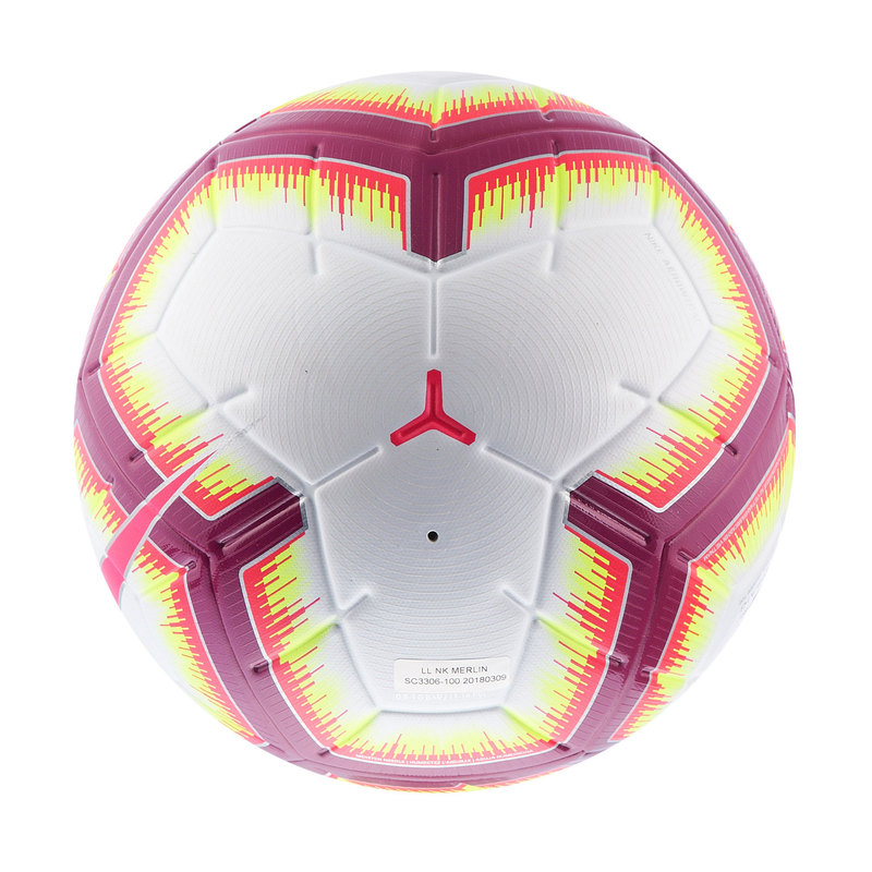 Футбольный мяч Nike La Liga (Испания) Merlin SC3306-100