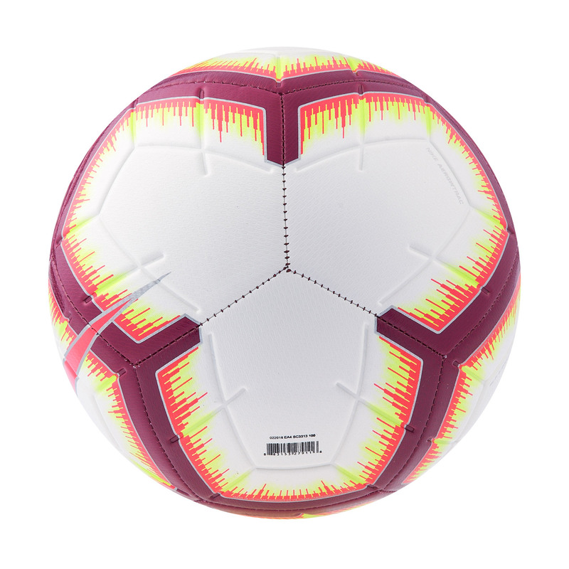Футбольный мяч Nike La Liga Strike SC3313-100