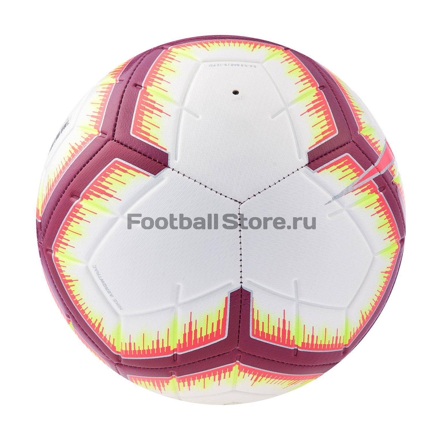 Футбольный мяч Nike La Liga Strike SC3313-100