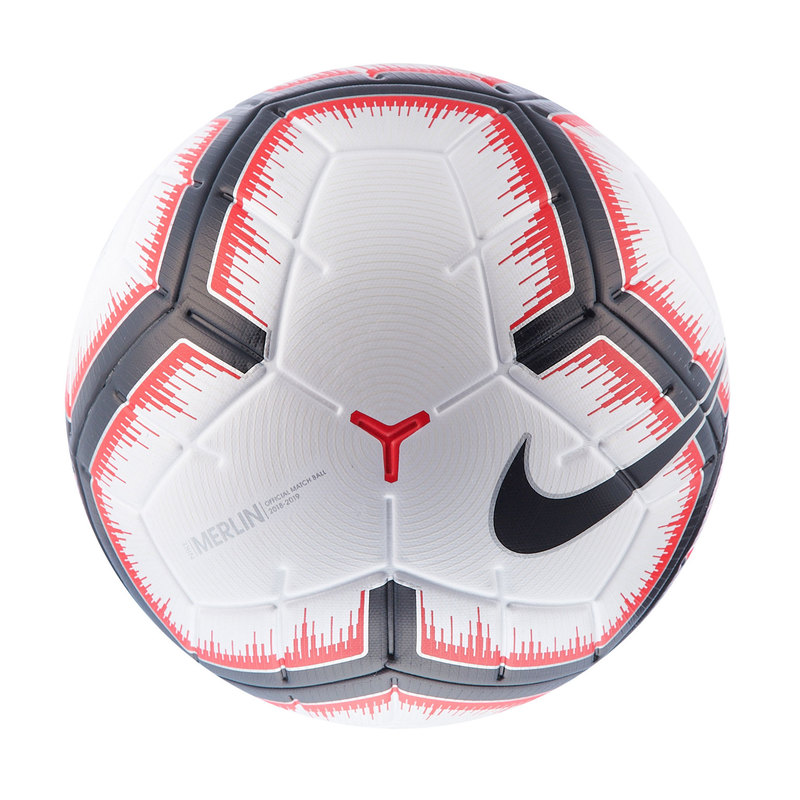 Футбольный мяч Nike Merlin (FIFA) SC3303-100