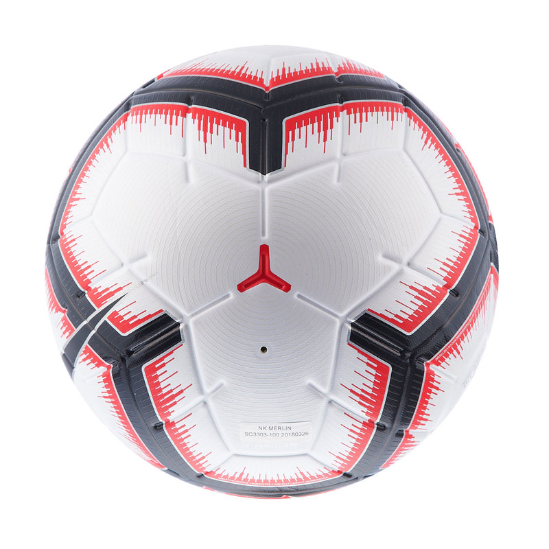 Футбольный мяч Nike Merlin (FIFA) SC3303-100