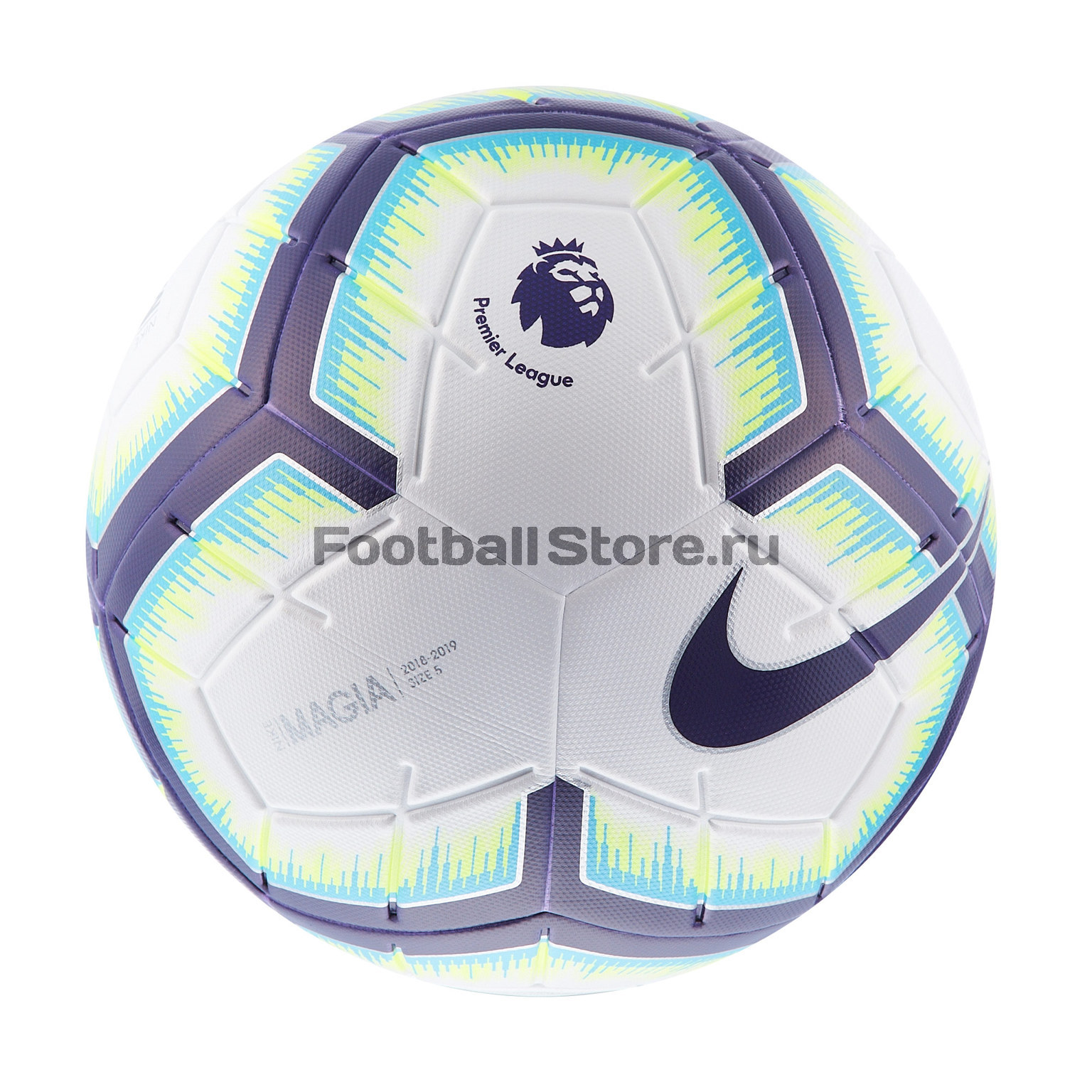 Футбольный мяч Nike Premier Liga (Англия) Magia SC3320-100