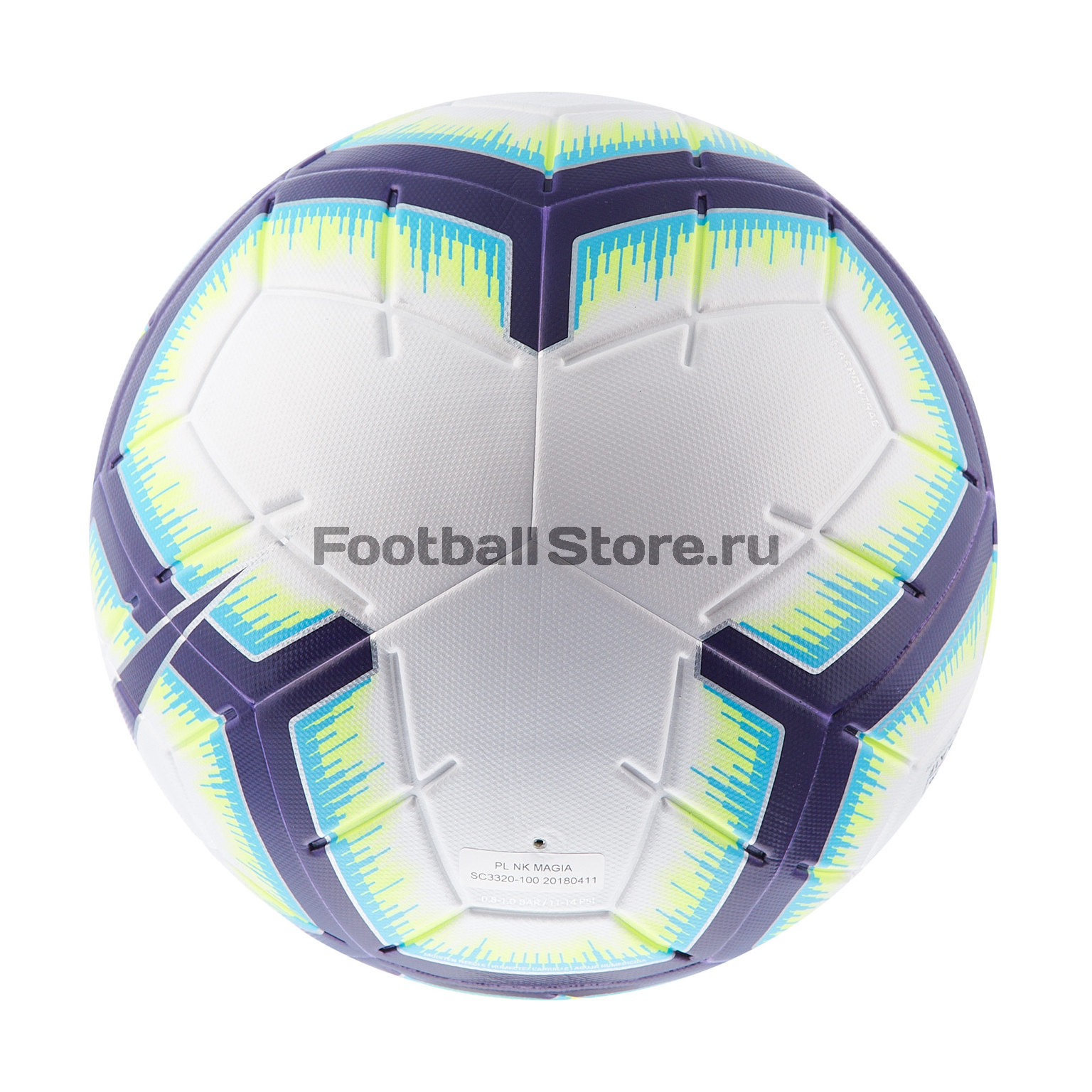 Футбольный мяч Nike Premier Liga (Англия) Magia SC3320-100