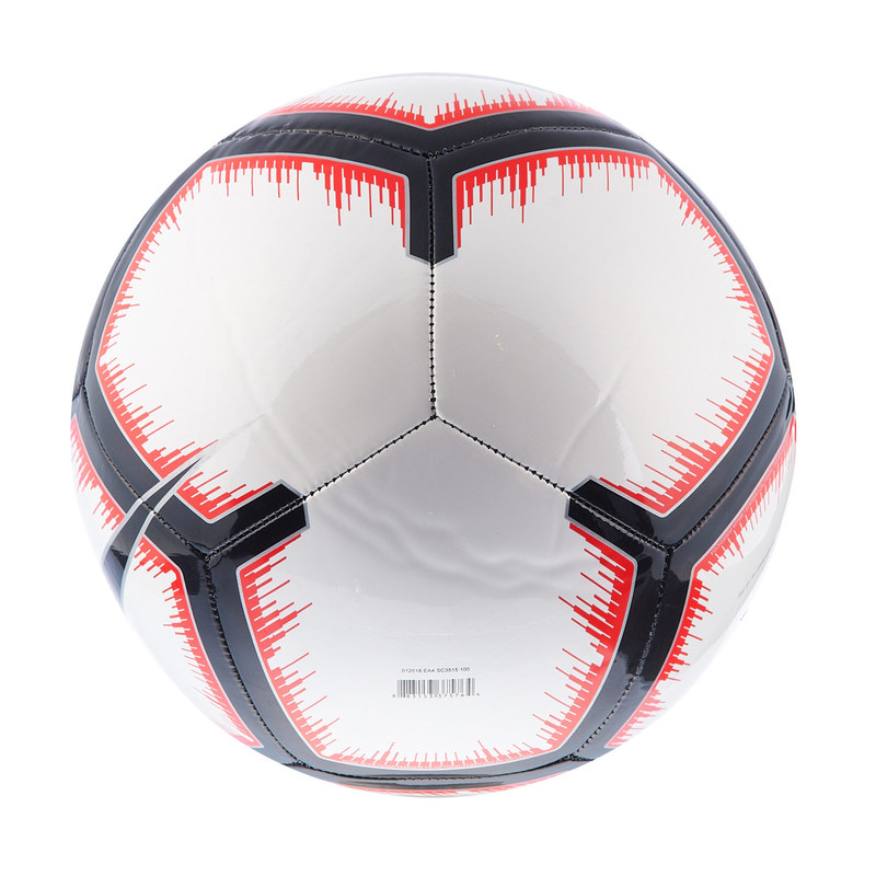 Футбольный мяч Nike RPL (Россия) Pitch SC3515-100