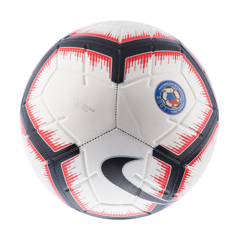 Футбольный мяч Nike RPL (Россия) Strike SC3514-100
