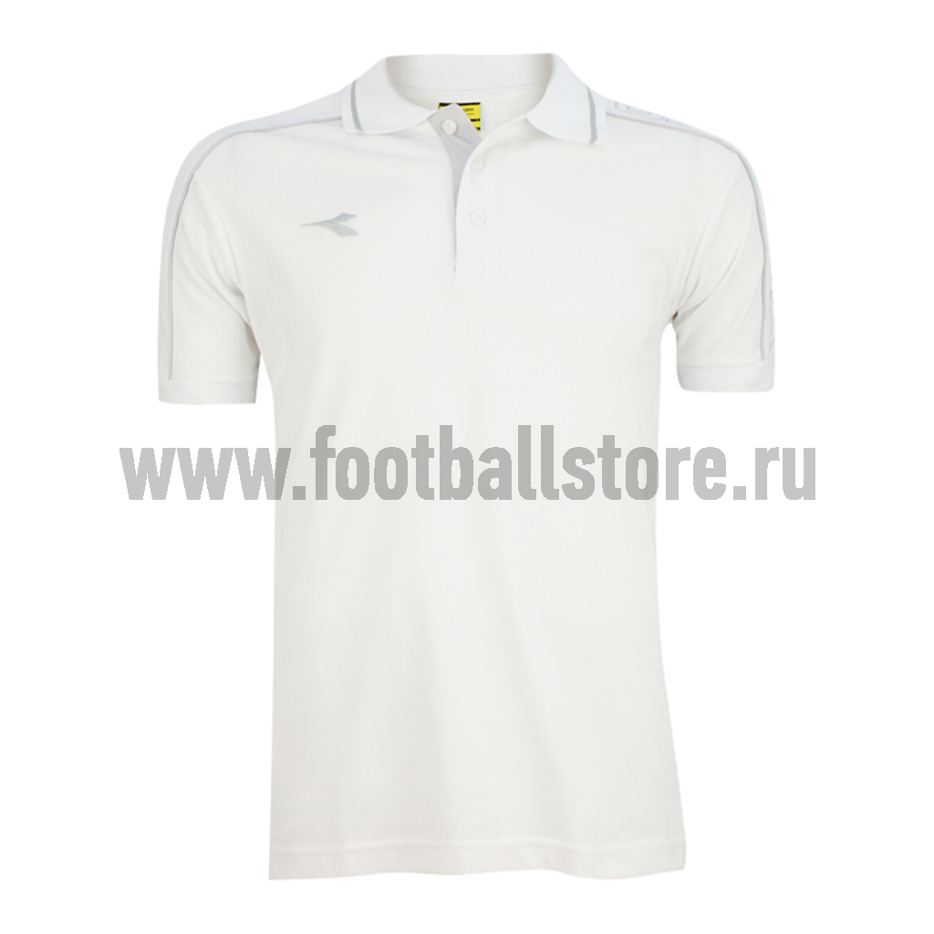 Поло Diadora melbourne polo ss jr