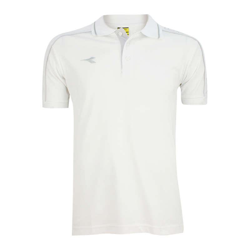 Поло Diadora melbourne polo ss jr