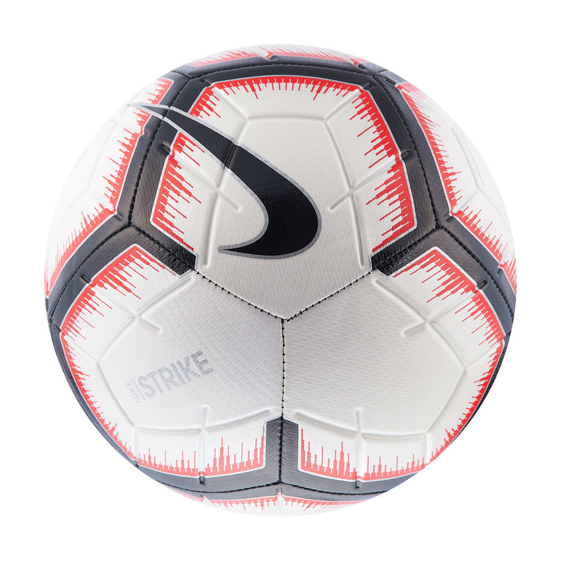 Футбольный мяч Nike Strike SC3310-100