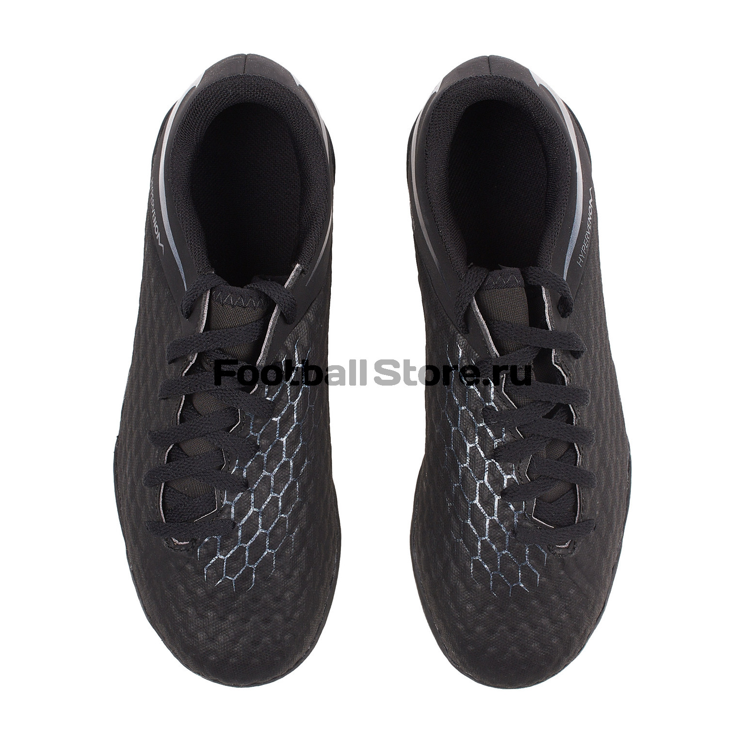 Футзалки детские Nike Hypervenom 3 Academy IC AJ3798-001