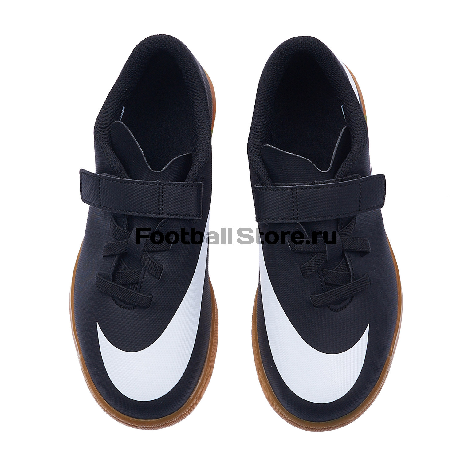 Футзалки детские Nike Bravata II IC 844439-001