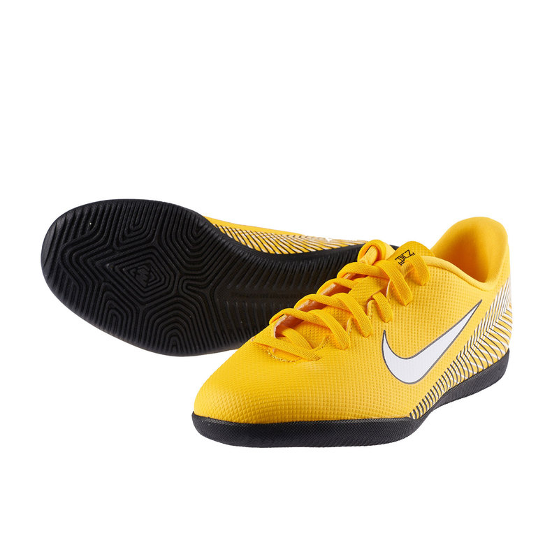 Футзалки детские Nike Vapor 12 Club GS Neymar IC AO9477-710