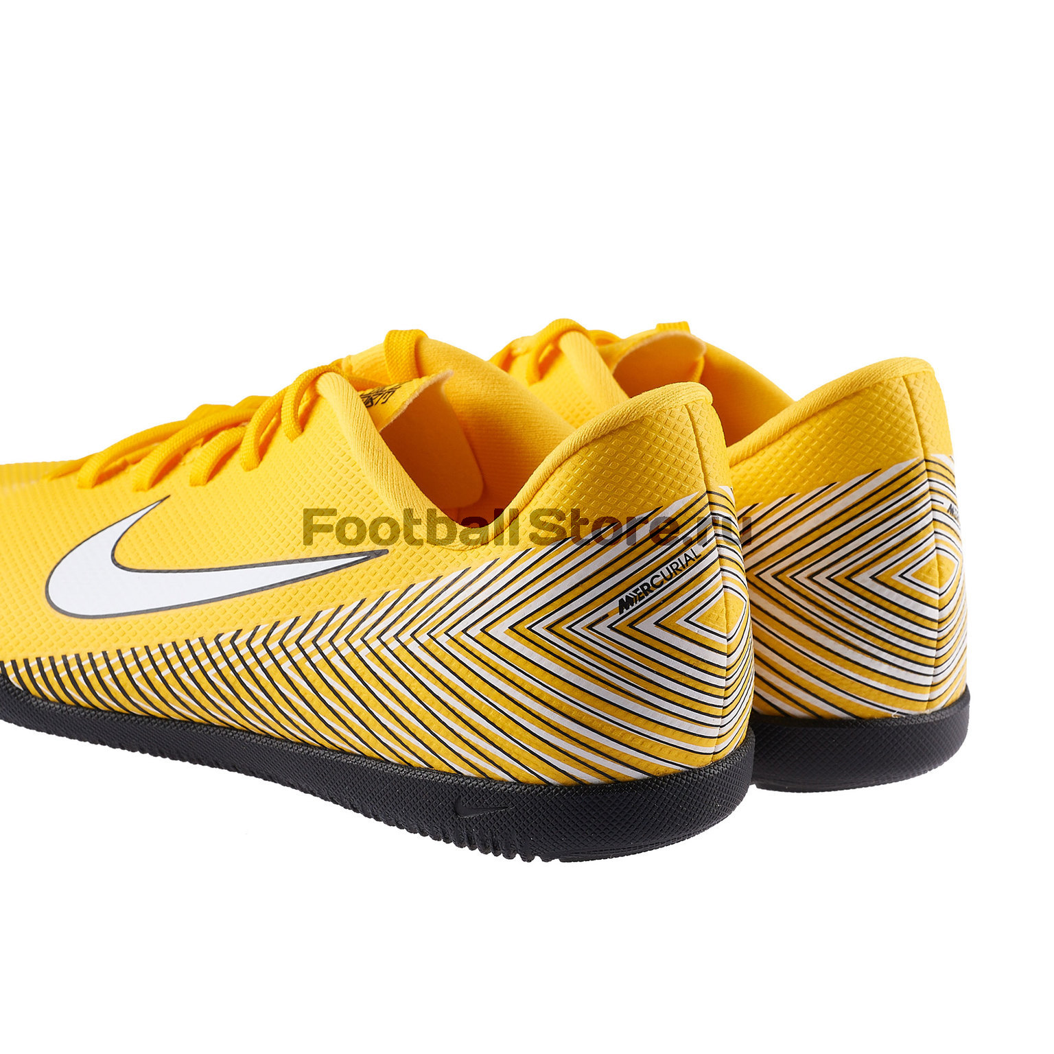 Футзалки детские Nike Vapor 12 Club GS Neymar IC AO9477-710