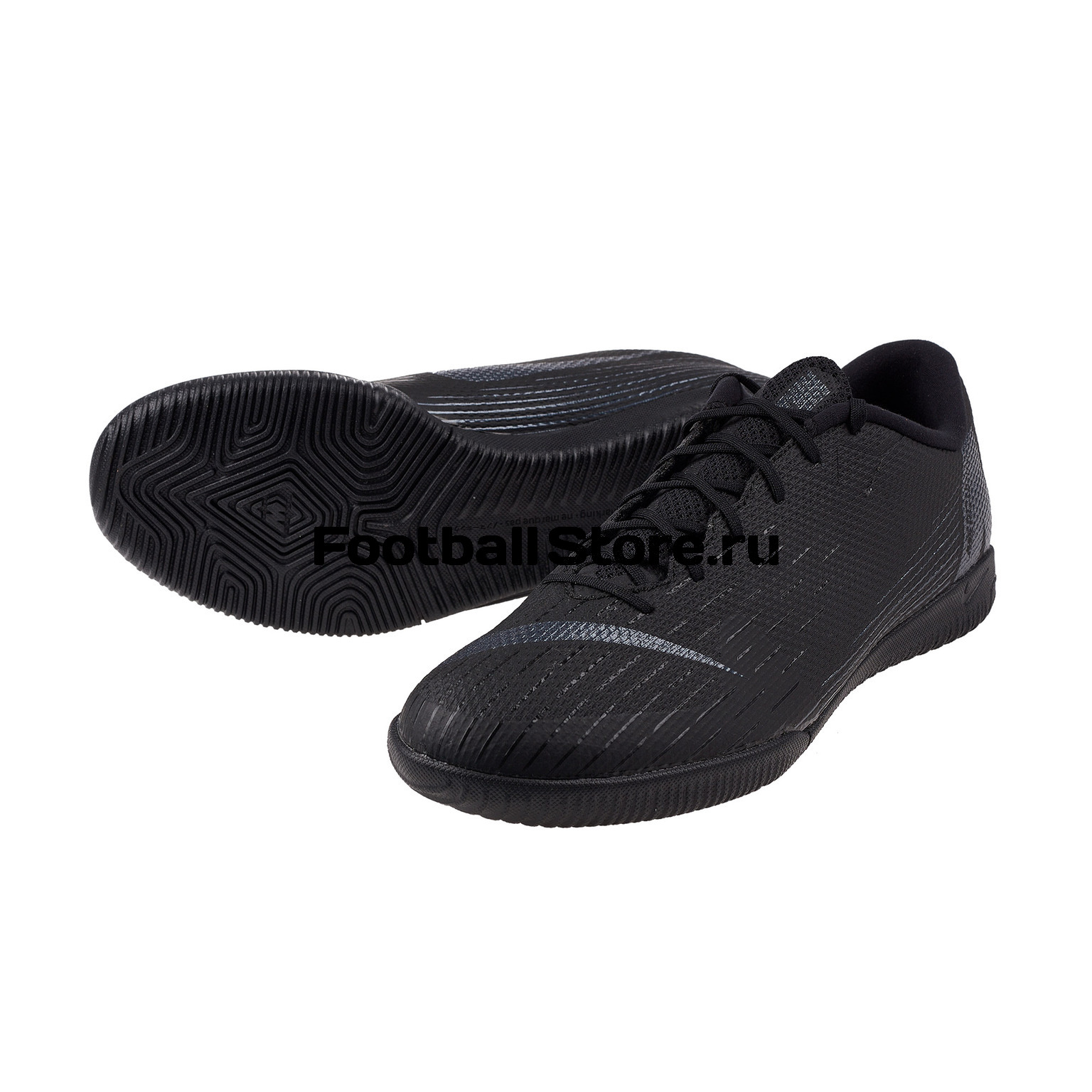 Футзалки Nike VaporX 12 Academy IC AH7383-001