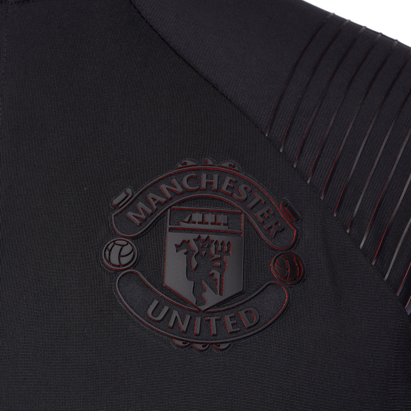 Олимпийка Adidas Manchester United 2018/19