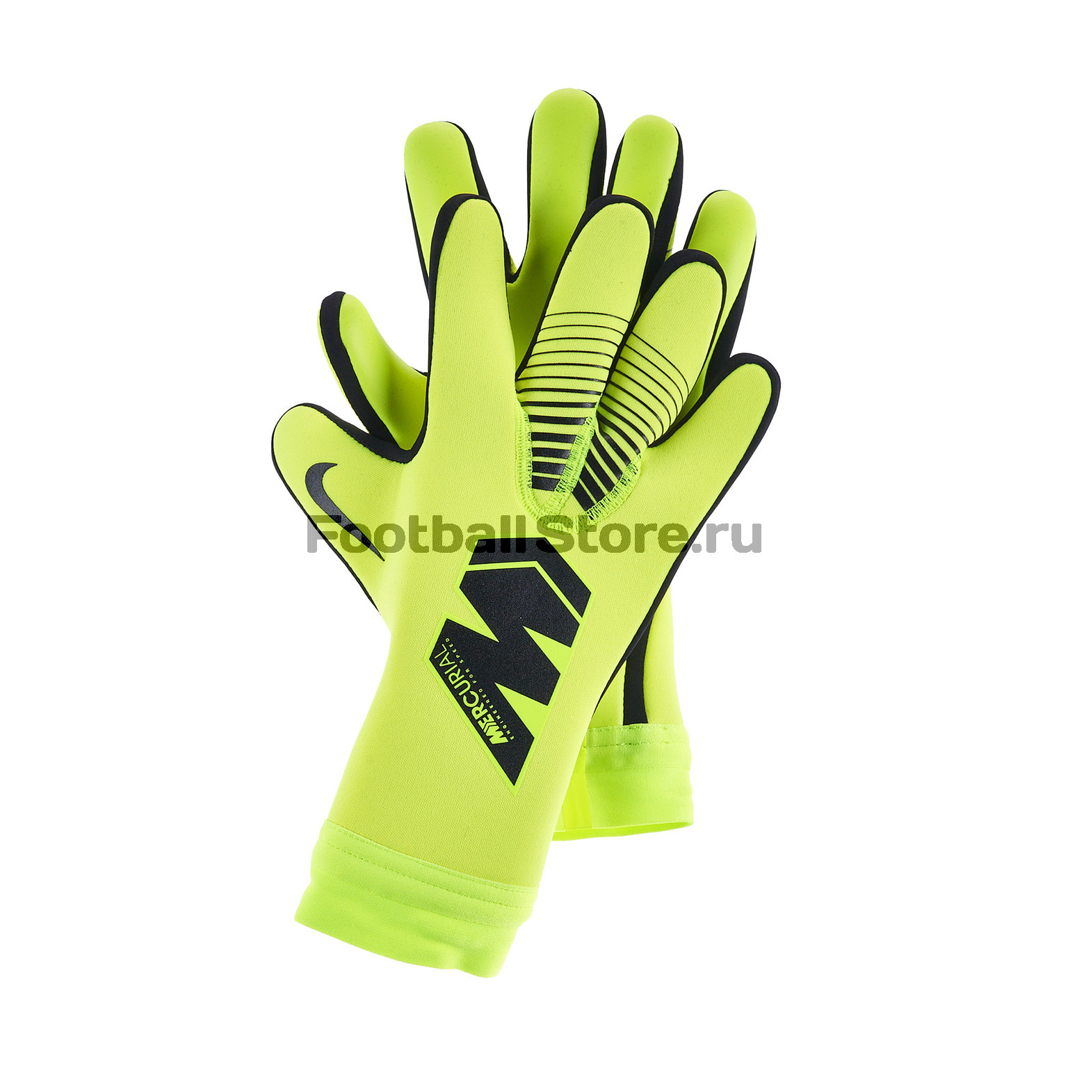 Перчатки вратарские Nike Mercurial Goalkeeper Touch Pro GS0382-702