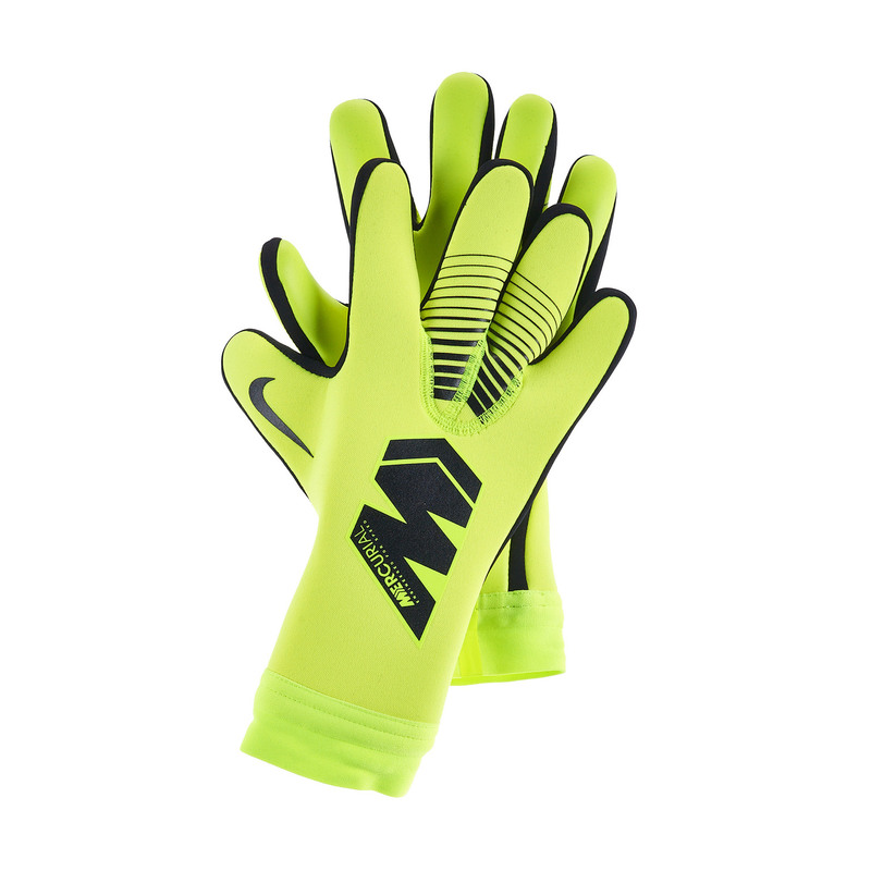 Перчатки вратарские Nike Mercurial Goalkeeper Touch Pro GS0382-702