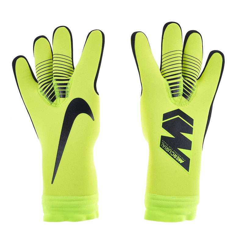 Перчатки вратарские Nike Mercurial Goalkeeper Touch Pro GS0382-702